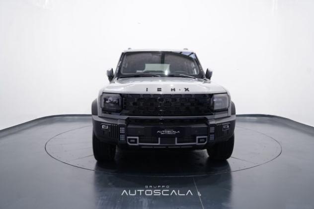 ICH-X K3 2.0 245cv DCT 4WD rif. 23775977 - Foto 2