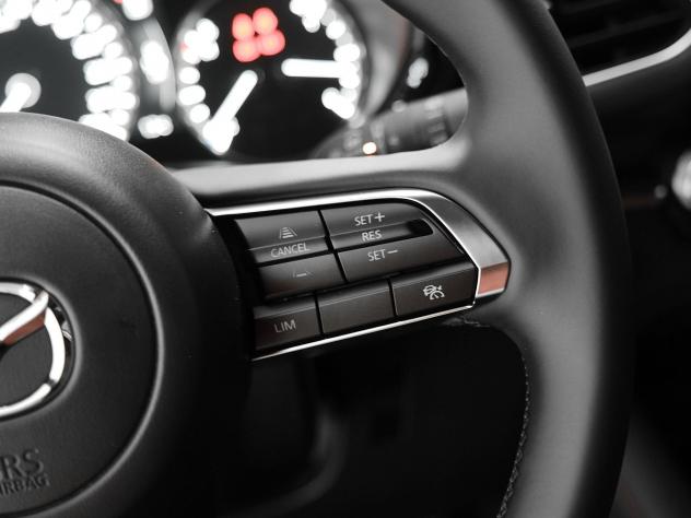 Mazda Mazda3 2.5L Skyactiv-G 140cv M Hybrid Homura - Foto 9
