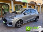 FORD Puma 1.0 HYBRID 125 CV ST-LINE rif. 24010526
