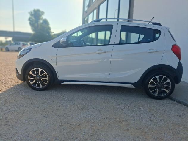 Opel Karl Rocks 1.0 GPL - Foto 7