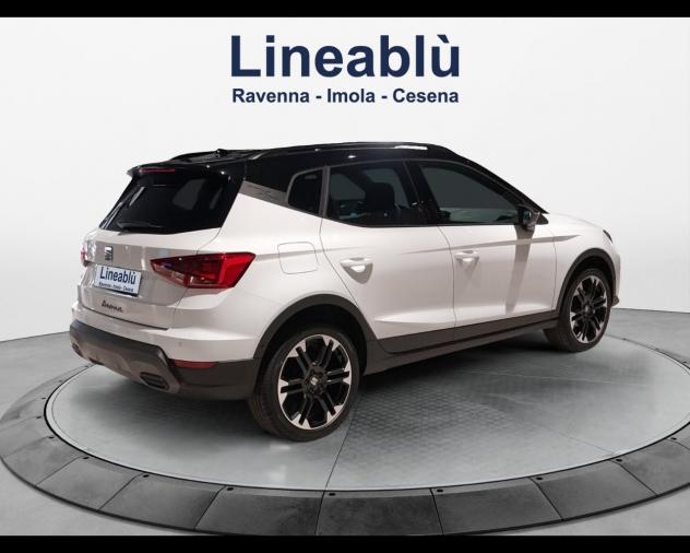 SEAT Arona 1,0 TSISTYLE5P70 DI6M5 MY 26 - Foto 5