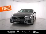 Audi A3 Sportback 35 TDI S tronic S line Edition