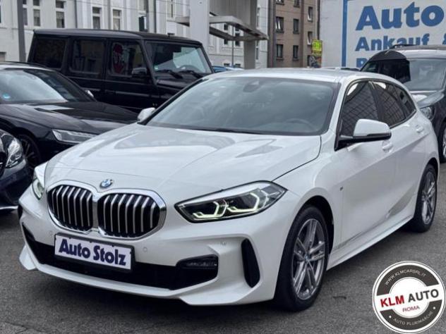 BMW 118 i 5p. Msport F40 Automatica + Virtual rif. 24226741
