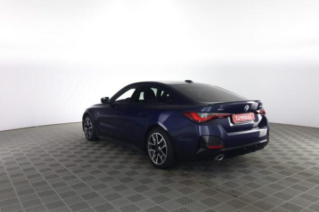 BMW 420 Serie 4 d xDrive 48V Msport rif. 23697644 - Foto 6