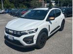 Dacia Sandero Stepway III 2021 Stepway 1.0 tce Extreme Up Eco-g 100cv