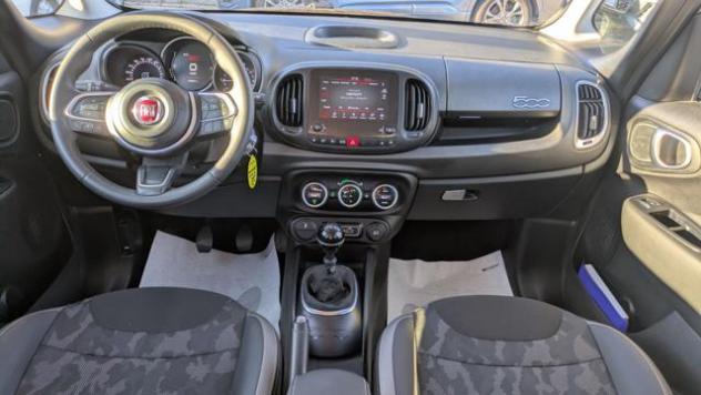 FIAT 500L 1.3d 95cv rif. 24200224 - Foto 6