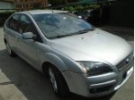 FORD Focus '2007  5p 1.6 tdci 90cv 123000 KM