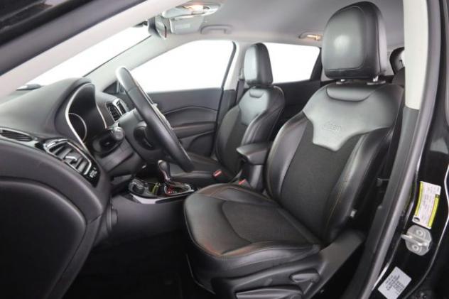 JEEP Compass Compass 2.0 Multijet II aut. 4WD Longitude rif. 23867736 - Foto 2