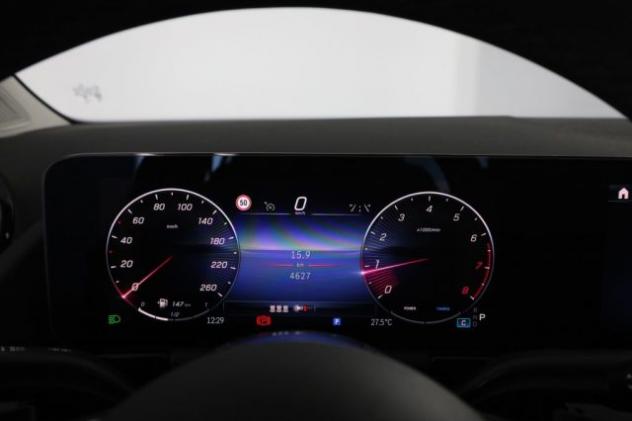 MERCEDES-BENZ CLA sse GLA GLA 180 Automatic Progressive Advanced rif. 24091355 - Foto 7