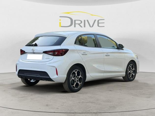 MG MG3 MG3 1.5 Comfort + gpl - Foto 4