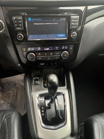 Nissan Qashqai dCi 130 2WD Tekna AUTOMATICO - Foto 10