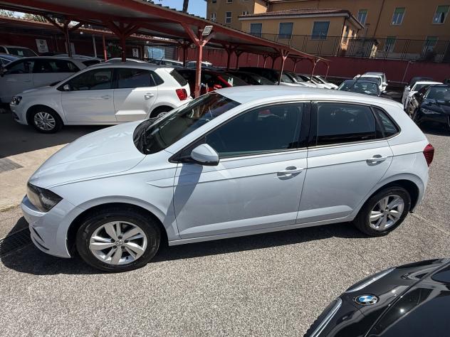 Polo 1.6 TDI 95 CV DSG - Highline-unipro-E6- - Foto 4