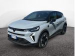 Renault Captur NUOVO techno full hybrid E-Tech 160 cv MY25