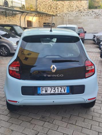 Renault Twingo TCe 90 CV GPL Duel2 - Foto 7