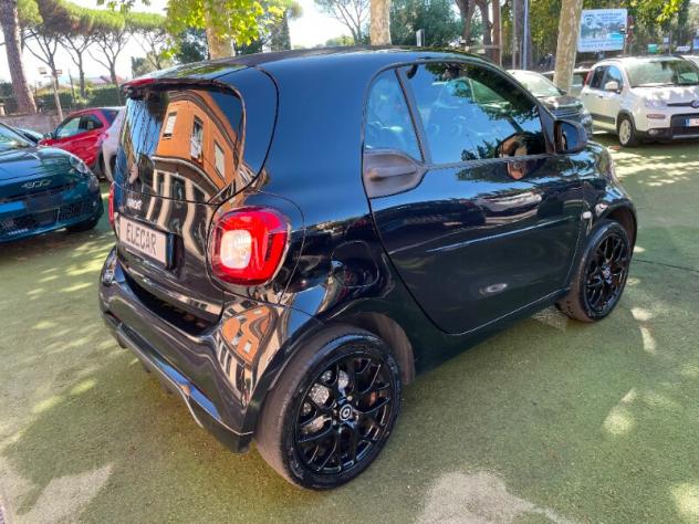SMART fortwo 3ªs.(C/A453) fortwo 70 1.0 Passion - Foto 4