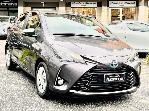 Toyota Yaris 1.5 Hybrid 5p Business PREZZOREALEUNIPROKMCERTIFICATI - Foto 3