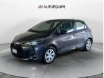 Toyota Yaris III 2017 5p 1.5h Active