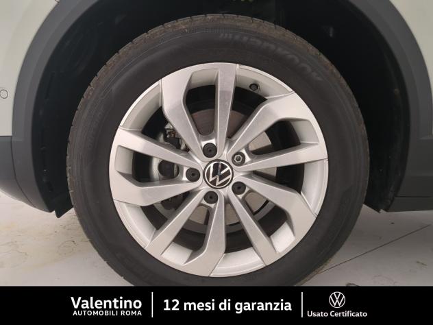 Volkswagen T-Roc 1.5 tsi Life dsg - Foto 9
