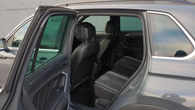 Volkswagen Tiguan 2.0 TDI 200CV DSG 4M R-Line MATRIX+VIRTUAL+CARPLAY - Foto 7