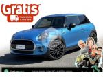 MINI Cooper Mini 1.2 One 55kW
