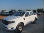 Ford Ranger pick-up 4x4