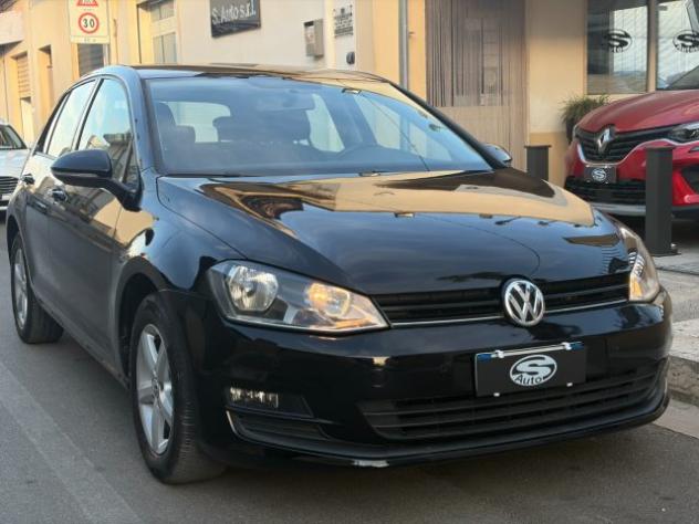 VOLKSWAGEN Golf 1.2 TSI 85 CV 5p. Tech&Sound rif. 23907949 - Foto 2