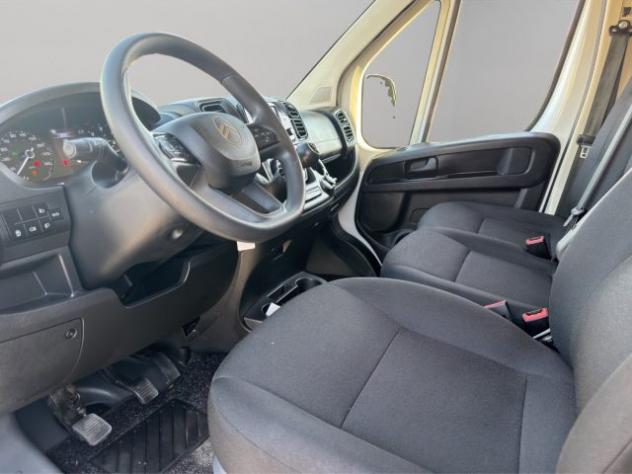 CITROEN Jumper L2H2 2.2 BlueHDi 120CV rif. 23494150 - Foto 7