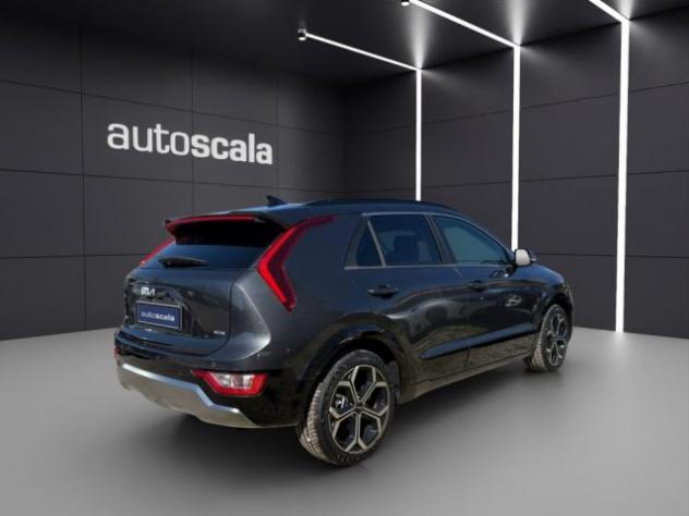 KIA Niro 1.6 GDi DCT HEV Style rif. 23630186 - Foto 5