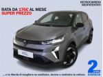 NEW RENAULT - Captur - TCe 90 CV Techno#RETROCAMERA!
