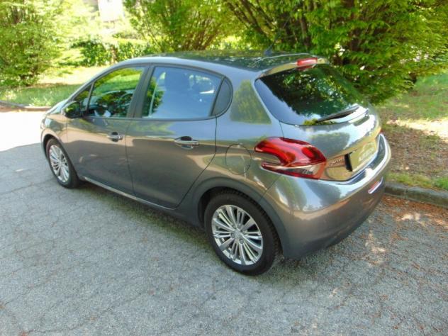 PEUGEOT 208 1° serie PureTech 82 Stop&Start 5 porte Active - Foto 6