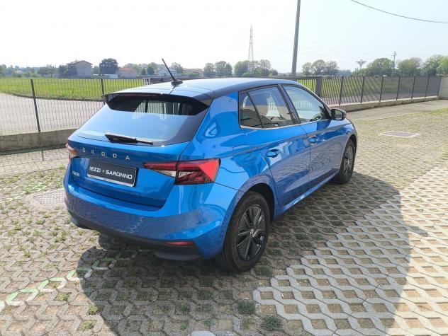 Škoda Fabia 1.0 TSI Evo 70KW STYLE - Foto 7