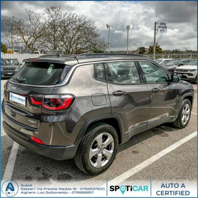 JEEP Compass 1.6 Multijet II 2WD Longitude rif. 21310249 - Foto 5