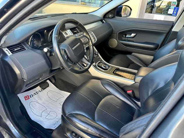 Land Rover Range Evoque 2.0 TD4 150 CV 5p. SE Dynamic - Foto 10