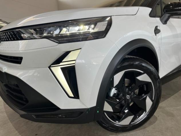 RENAULT Captur ECO-G 120CV GPL Techno CAR PLAY/TELECAM+PARK rif. 23910309 - Foto 6