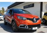 Renault Captur 1.5 dci 90CV Energy R-Link Navi Uff. Italy USB