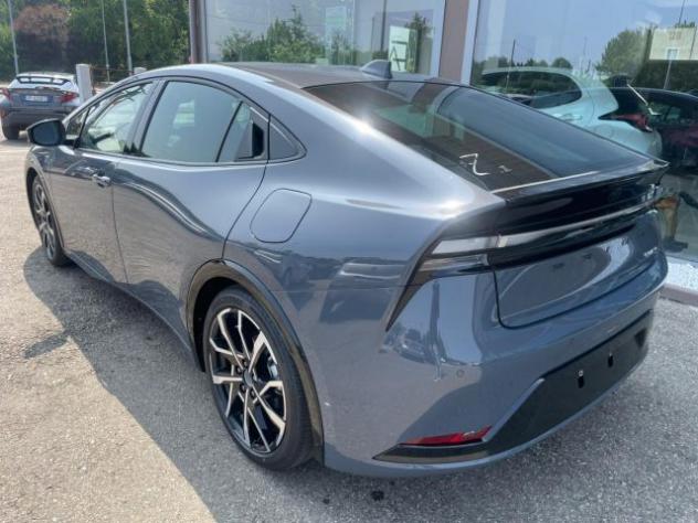 TOYOTA Prius 2.0 Plug-in Hybrid Lounge rif. 22532197 - Foto 10