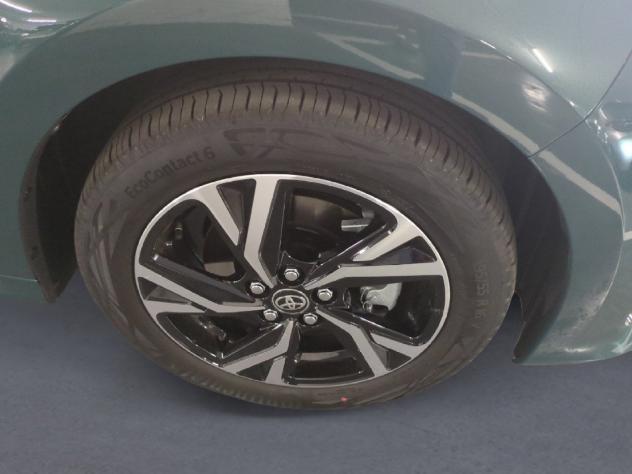 Toyota Yaris Hybrid 115 Trend - Foto 8