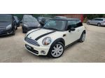 Mini 1.6 16V Cooper D Chili