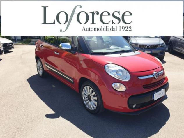 FIAT 500L 1.4 T-Jet 120 CV GPL Pop rif. 23716417 - Foto 3