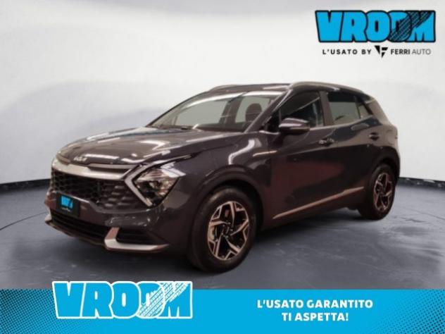 KIA Sportage 1.6 CRDi MHEV DCT Business rif. 23218611