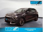 KIA Sportage 1.6 CRDi MHEV DCT Business rif. 23218611