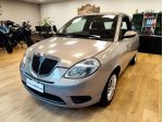 Ypsilon 1.2 Argento 60Cv NEOPATENTATI