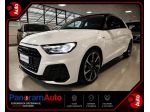 AUDI A1 2ª serie A1 SPB 30 TFSI S tronic Identity Black