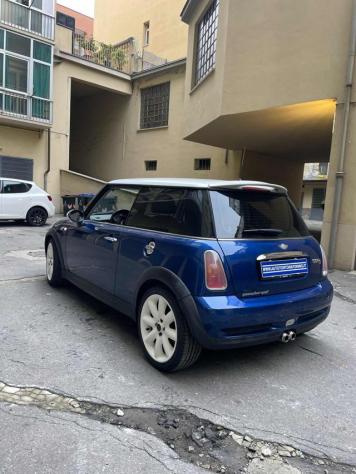 MINI Mini 1.6 16V Cooper S rif. 24195279 - Foto 7