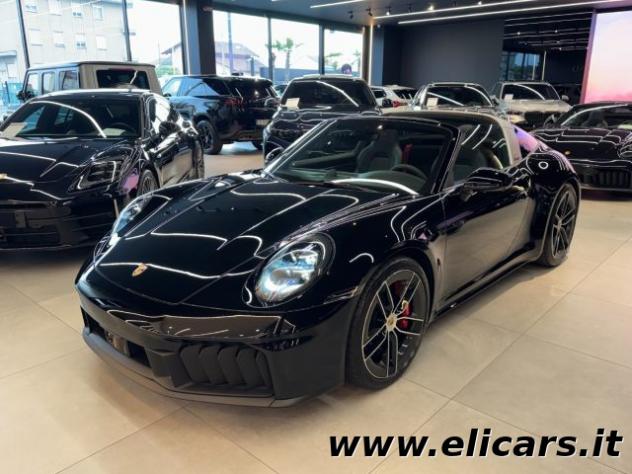 PORSCHE 992 Targa 4 GTS rif. 24207940