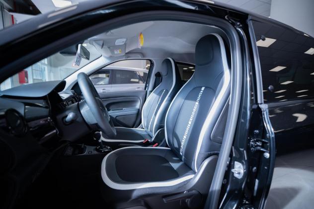 Renault Twingo Electric Twingo Urban Night 22kWh - Foto 7