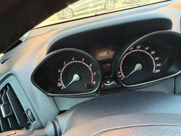 FORD - B-Max - Foto 7