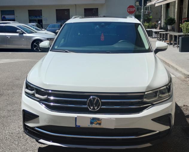 Volkswagen Tiguan 2.0 TDI 150 CV SCR DSG Elegance - Foto 3