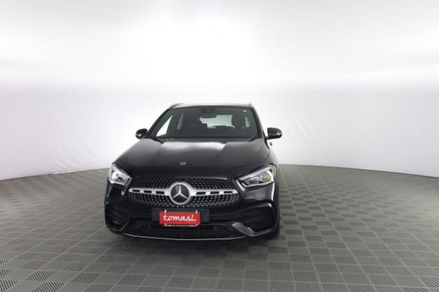 MERCEDES-BENZ CLA sse GLA GLA 180 d Automatic Premium rif. 23696634