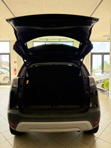 Opel Crossland 1.5 ECOTEC D 120 CV aut. Elegance - Foto 7